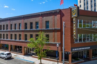 Kalamazoo, MI Office/Retail - 162 E Michigan Ave Kalamazoo, MI Office/Retail - 162 E Michigan Ave