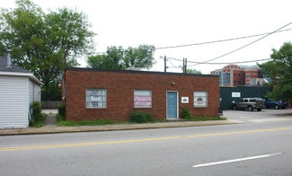 Lexington, SC Storefront - 108 N Lake Dr
