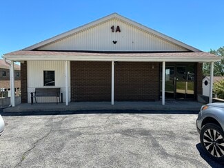 Frankfort, KY Office/Medical - 1A Physicians Park