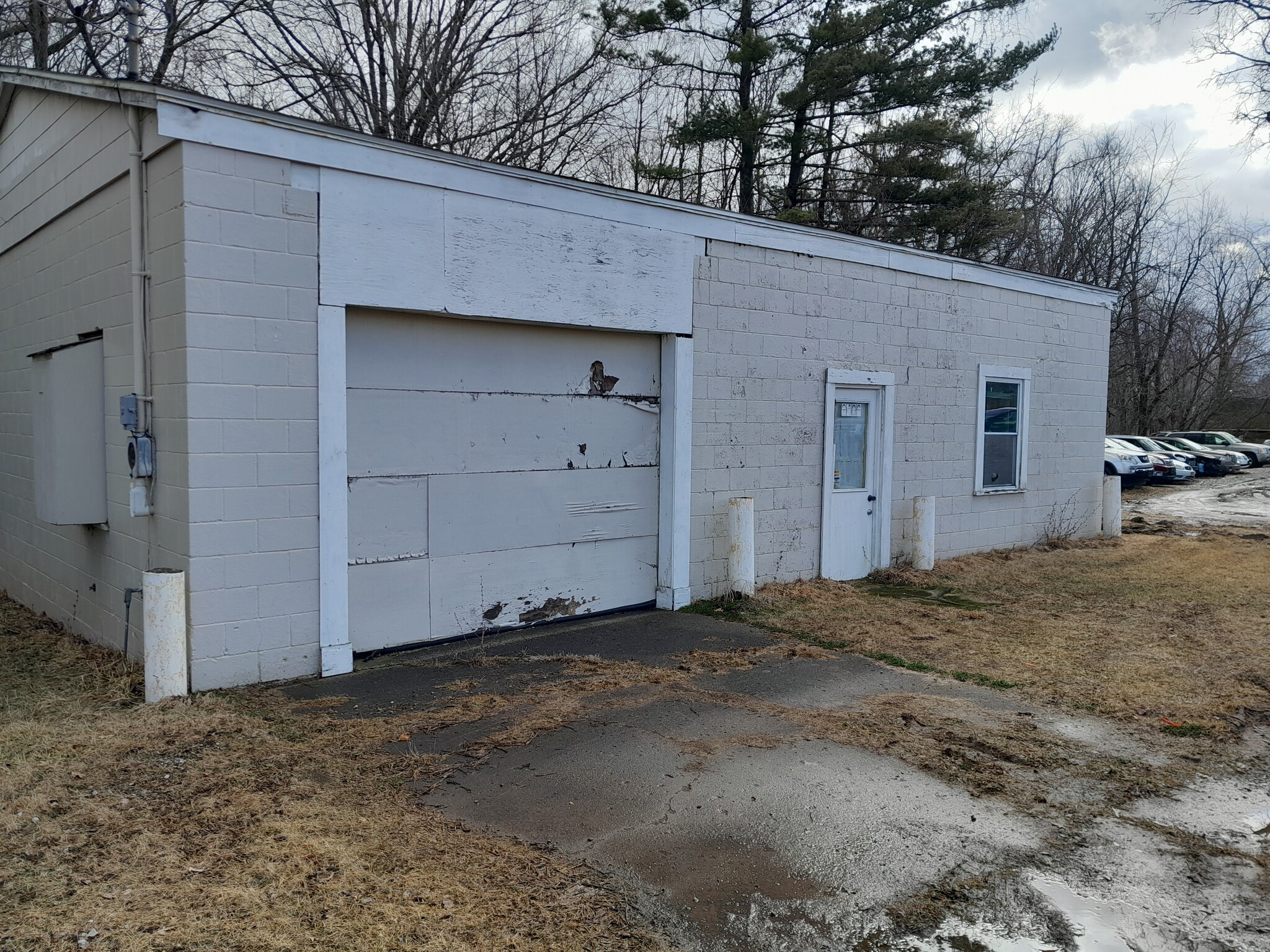 , Jackson, MI for Sale