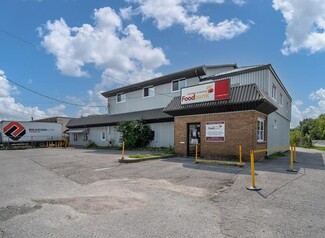 Kingston, ON Warehouse - 140 Hickson Av