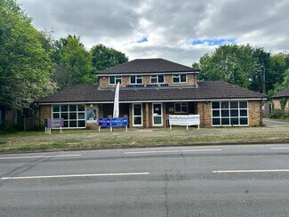 Gloucester, GLS Office/Retail - 2 Abbeymead Av