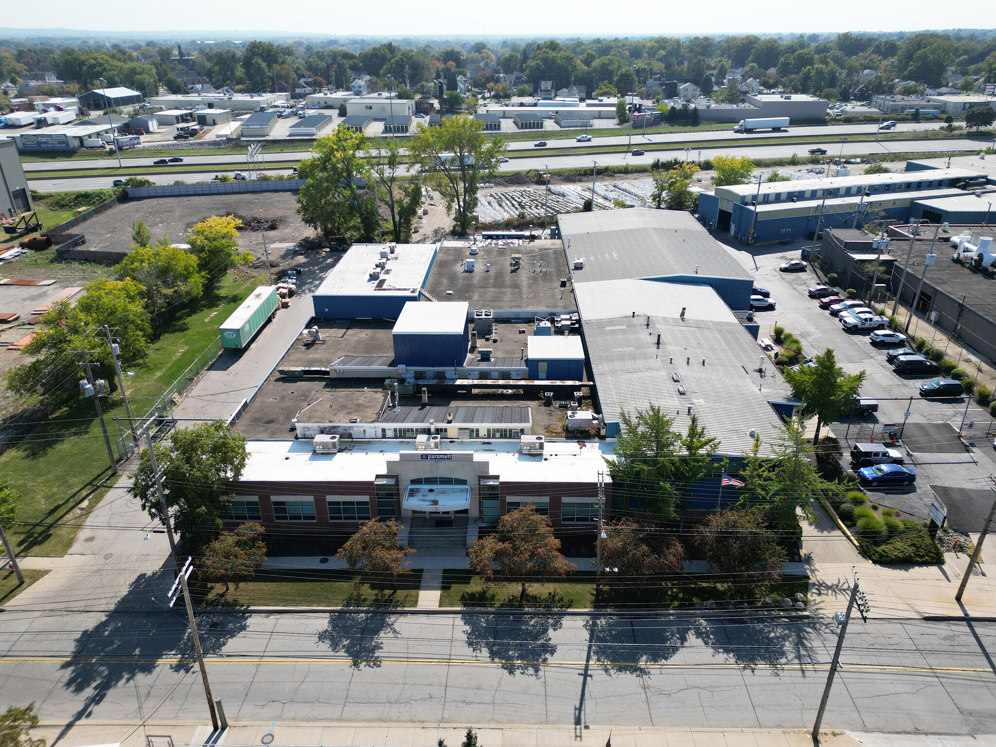 12651 Elmwood Ave, Cleveland, OH for Rent