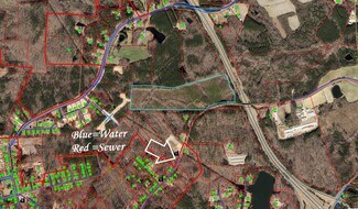Sanford, NC Agricultural Land - 0 San-Lee Drive Sanford, NC Agricultural Land - 0 San-Lee Drive