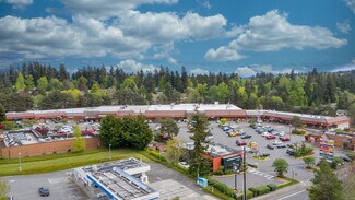 Mountlake Terrace, WA Retail - 22801-22807 44th Ave W