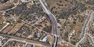 New Braunfels, TX Commercial Land - 737 Lazy Bluff ln