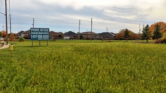 Sarnia, ON Commercial Land - 1099 Finch Dr