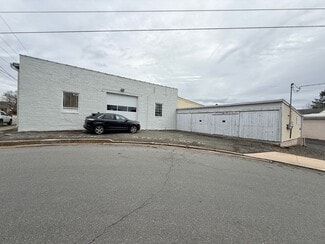 Pottstown, PA Industrial - 6 Lemon St Pottstown, PA Industrial - 6 Lemon St