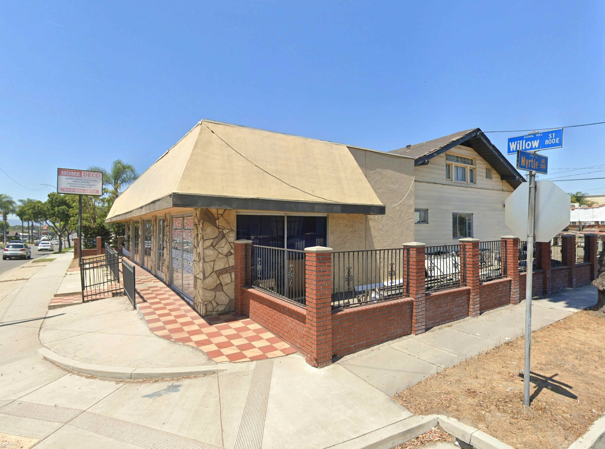 855 E Willow St, Signal Hill, CA for Sale