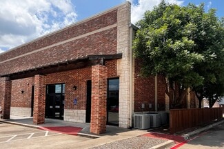 Durant, OK Retail - 2832 W University Blvd