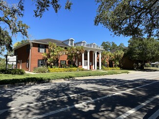 The Alexander Building Campus