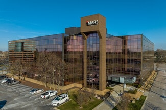Southfield, MI Office - 25200 Telegraph Rd