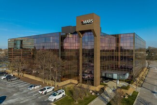 Southfield, MI Office - 25200 Telegraph Rd