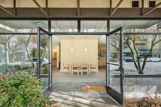 Seattle, WA Office - 3121 W Government Way