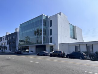 Glendale, CA Office/Medical - 610 W Broadway