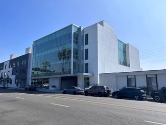 Glendale, CA Office/Medical, Retail - 610 W Broadway