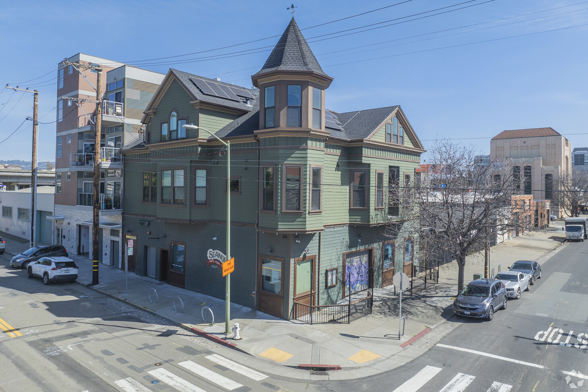 350 4th St, Oakland, CA for Sale