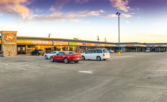 Corpus Christi, TX Retail - 11101 Leopard St