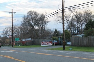 Los Molinos, CA Manufactured Housing/Mobile Housing - 8165-8169 State Highway 99E
