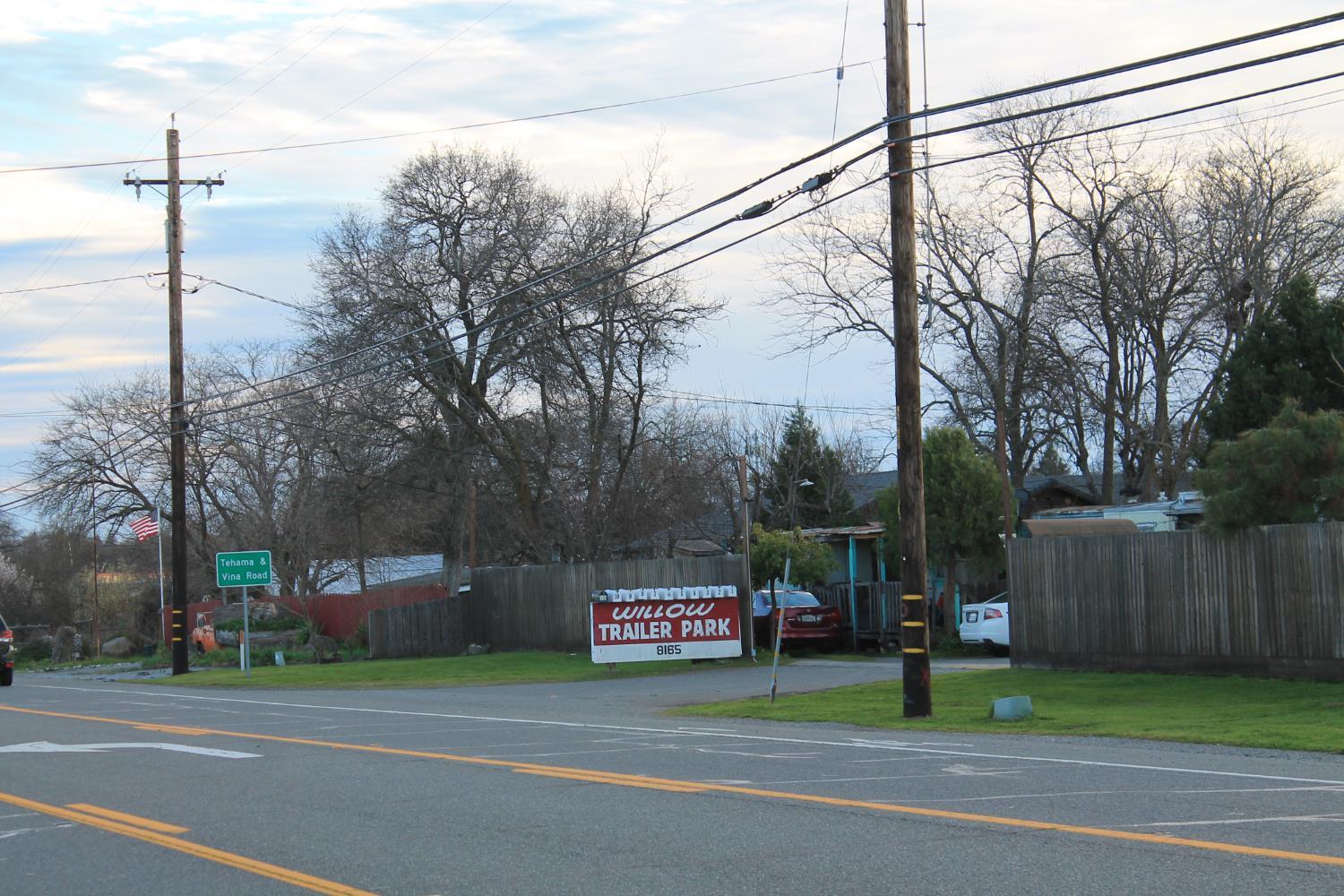 8165-8169 State Highway 99E, Los Molinos, CA for Sale