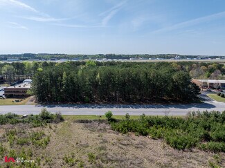 Lawrenceville, GA Industrial Land - 900-920 Hurricane Shoals Rd