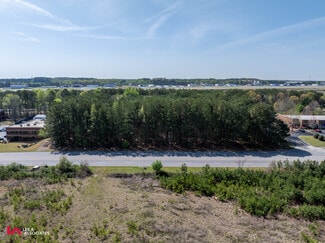 Lawrenceville, GA Industrial - 900-920 Hurricane Shoals Rd