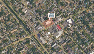 Audubon, NJ Retail - 1 E Kings Hwy