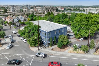 Portland, OR Apartments - 103 S Meade St