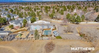 Centennial, CO Schools - 6894 S Homestead Pky