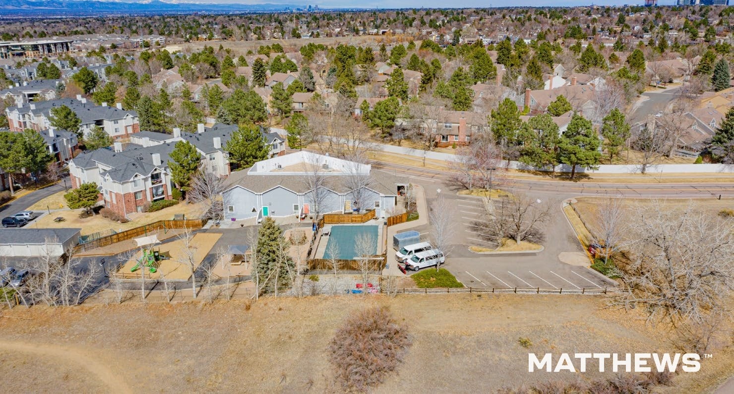 6894 S Homestead Pky, Centennial, CO for Sale