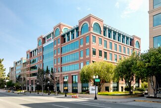 Sunnyvale, CA Office - 150 Mathilda Pl