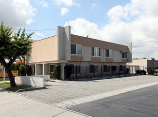 West Covina, CA Office - 719 N Sunset Ave West Covina, CA Office - 719 N Sunset Ave