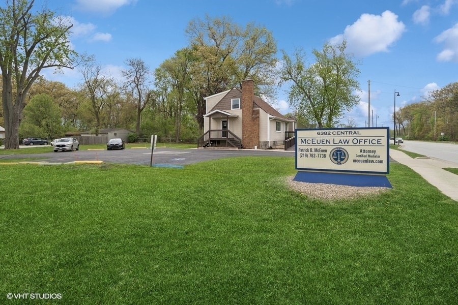 6382 Central Ave, Portage, IN for Sale