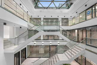 London, LND Office - 16-20 Ely Pl
