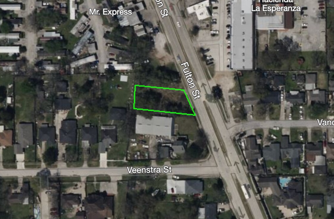 9311 Fulton St, Houston, TX for Sale