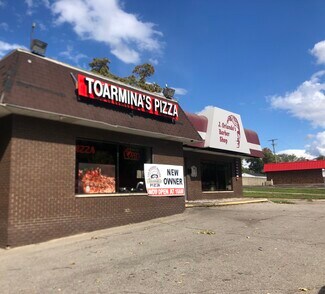 27600-27630 7 Mile Rd  