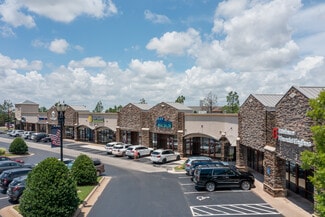 Oklahoma City, OK Office/Retail - 3521-3561 W Memorial Rd