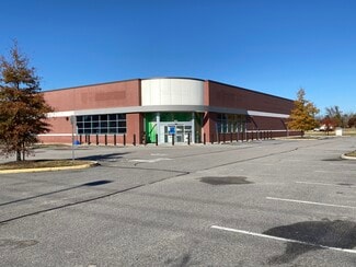 Chesapeake, VA Retail - 1458 Mount Pleasant Rd