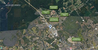 Longs, SC Commercial - 2330 SC-9