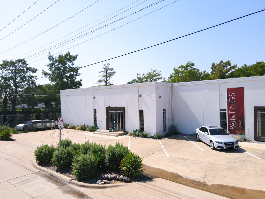 2833 Irving Blvd, Dallas, TX for Sale
