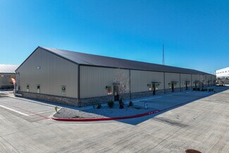 McKinney, TX Industrial - 3275 North McDonald Street