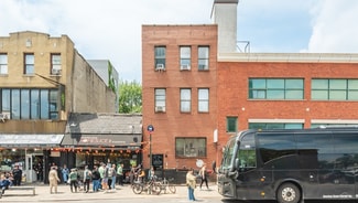 Brooklyn, NY Storefront Retail/Residential - 40 4th Ave
