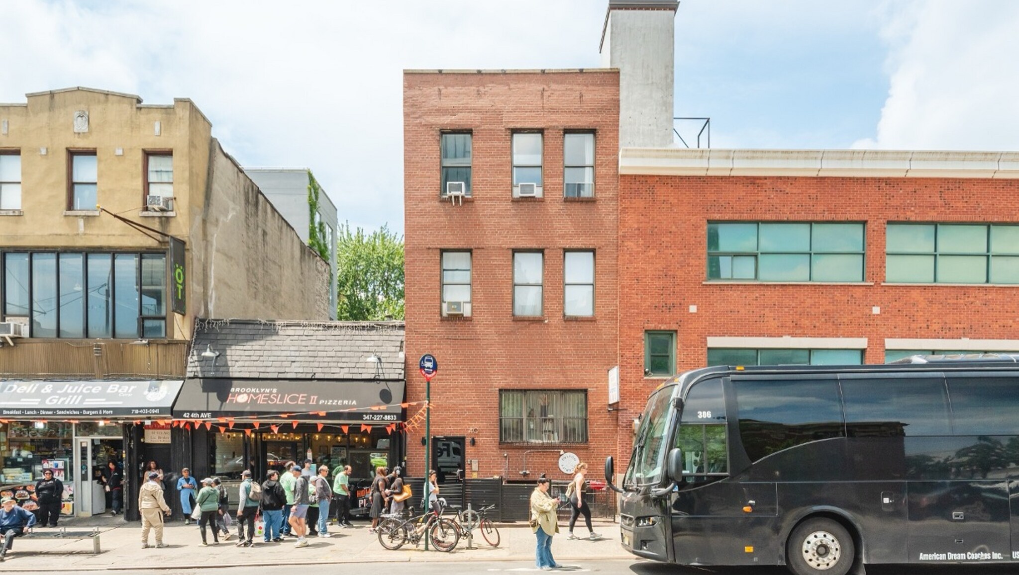 40 4th Ave, Brooklyn, NY for Sale
