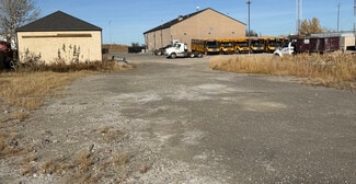 Calgary, AB Industrial Land - 4207 80 Ave NE