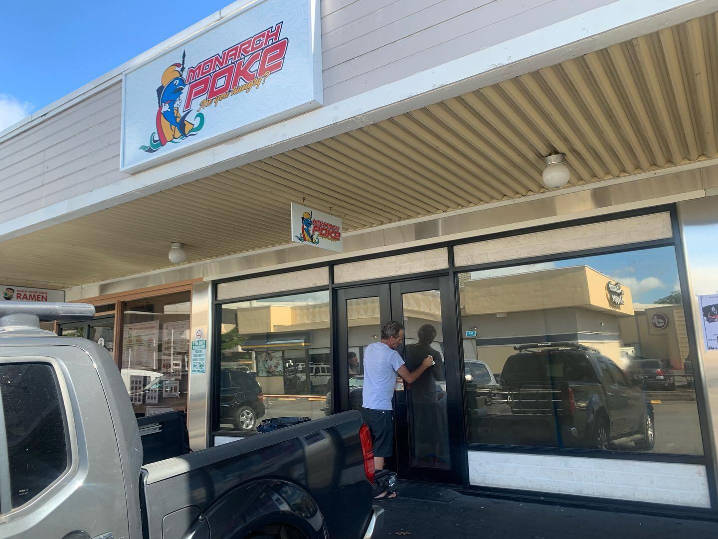 98-199 Kamehameha Hwy, Aiea, HI for Rent