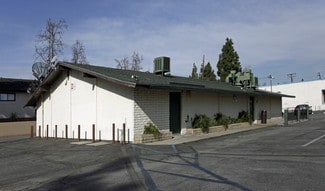 Montclair, CA Bar - 10380 Central Ave