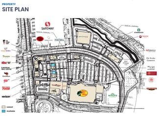 San Jose, CA Retail - Hwy 85 & Almaden Expy