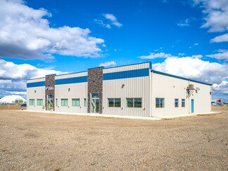 Blackfoot, AB Industrial - 52 Willoughby St