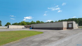 Henagar, AL Industrial - 913 Andrew Lee Dr