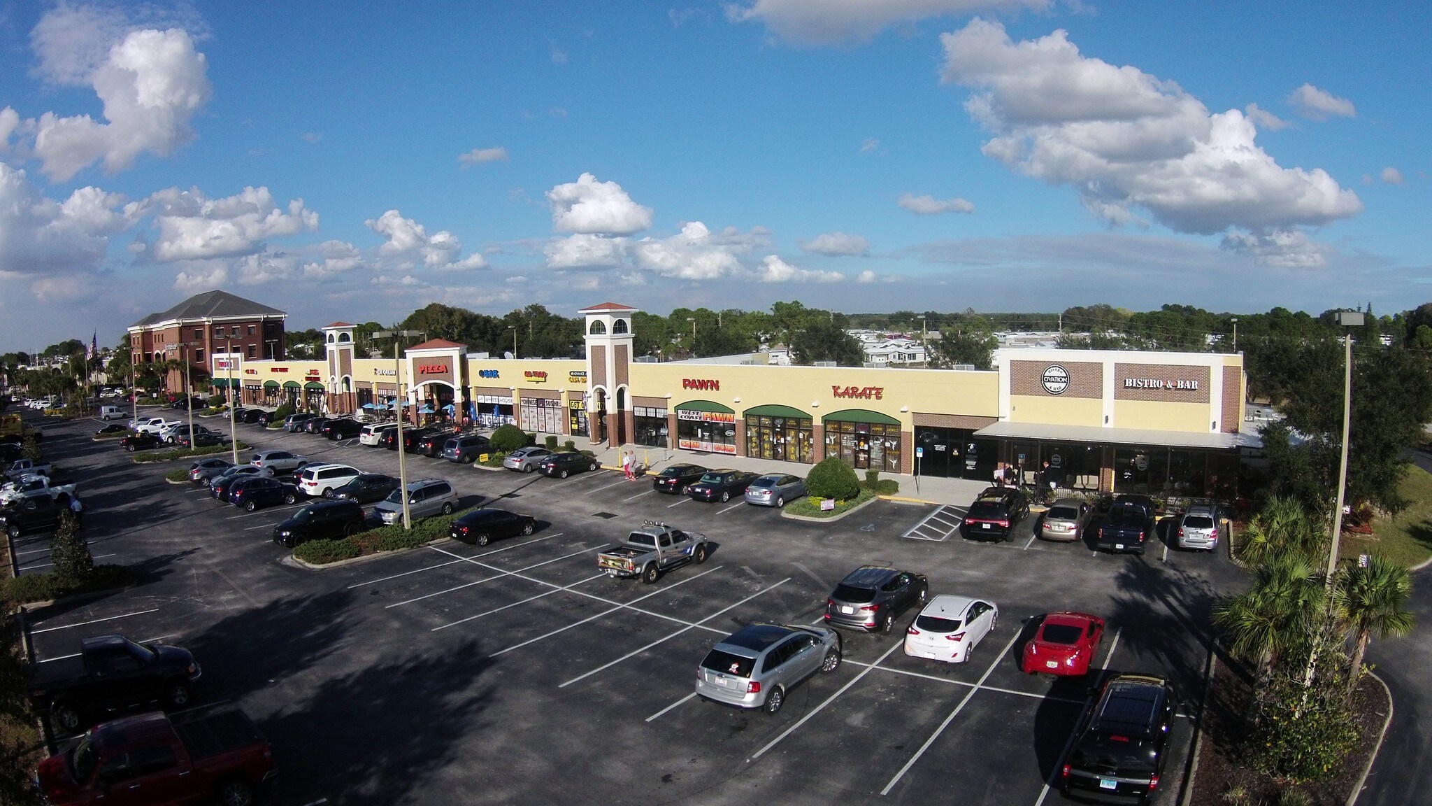 42605-42681 Hwy 27, Davenport, FL for Rent